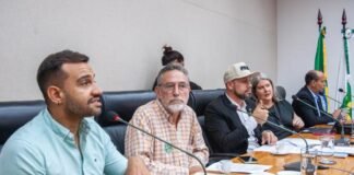 Com novas atribuições, Comissão de Direitos Humanos aprova seis proposições em reunião extraordinária