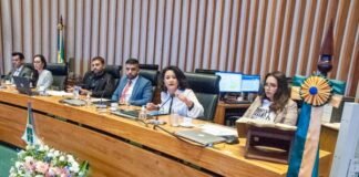 CLDF promove debate para combate à violência prisional no DF