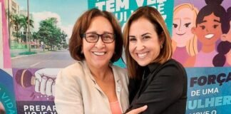 CLDF concede Título de Cidadã Honorária de Brasília à professora Fátima de Sousa