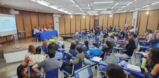 Prorrogado o prazo para a seleção estudantil da UnDF