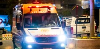 Maio Amarelo: Dar a preferência no trânsito ajuda a salvar vidas