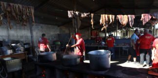 Tradição centenária, Festa do Divino em Planaltina une fieis e movimenta economia local