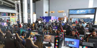Maior evento de games do Centro-Oeste vai até domingo em Brasília