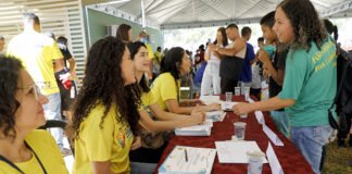 Programa Cidadania nas Escolas certifica 395 estudantes de escolas do Itapoã