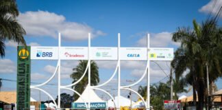 Agrobrasília terá entrada solidária para auxílio aos agricultores do Rio Grande do Sul