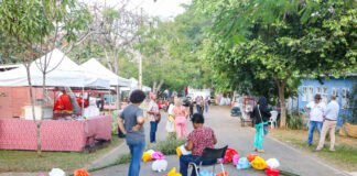 Museu Vivo da Memória Candanga recebe Encontro Nacional de Folia de Reis