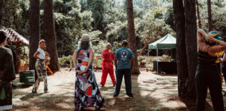 Evento gratuito promove bem-estar e empoderamento feminino