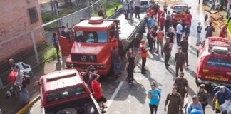 Missão do DF no Rio Grande do Sul resgatou 150 pessoas e 55 animais