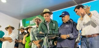 Licença Ambiental por Adesão e Compromisso é lançada na AgroBrasília