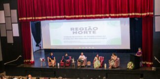 Fórum na Região Norte de Saúde debate soluções e padronização da atenção secundária