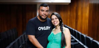 Saúde oferece cursos e atividades para garantir o bem-estar de gestantes e bebês