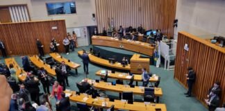 Gratificação para servidores da área ambiental do GDF é aprovada