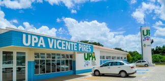 DF terá sete novas UPAs com investimento de R$ 112 milhões