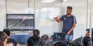 Inscrições abertas para a 4ª etapa do Projeto Rede Comunidade