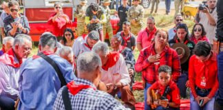 Cinema, samba e artesanato marcam o fim de semana no DF