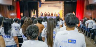 GDF capacitou mais de 83 mil pessoas em programas de qualificação