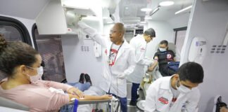 Hemocentro reforça apelo à população doar sangue para manter estoque regular