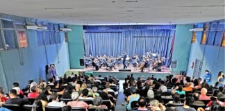 Orquestra sinfônica fará apresentação gratuita no Guará