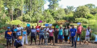 Centro Pop Brasília promove fortalecimento de vínculos com pessoas em situação de rua