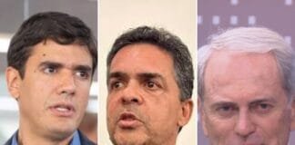 Rafael, Ricardo e PO: ‘O caminho é o mesmo, muda apenas a forma de caminhar’
