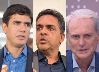 Rafael, Ricardo e PO: ‘O caminho é o mesmo, muda apenas a forma de caminhar’