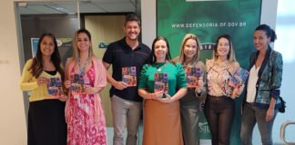 Grupo de ouvidores do DF inicia projeto de cartilha antirracista em Brasília