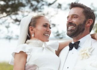Bem Afflek e Jennifer Lopez estão se separando, diz site