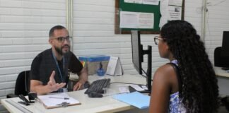 Novo concurso prevê 1.197 vagas para a carreira de Desenvolvimento e Assistência Social
