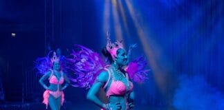 Circo de graça para todos: Praça da Criança chega a São Sebastião