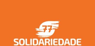 EDITAL DE CONVOCAÇÃO-PARTIDO SOLIDARIEDADE PLANALTINA, GOIÁS ELEIÇÕES 2024