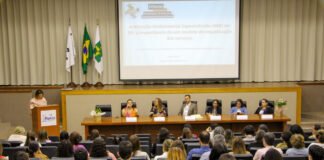 Região de Saúde Leste realiza Fórum Regional de Modelagem Ambulatorial Secundária