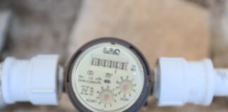 Para obras no sistema, regiões de Samambaia ficam sem água nesta quarta (8)