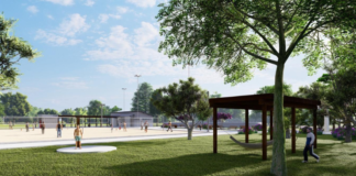 Parque Urbano do Setor O, em Ceilândia, é oficialmente criado