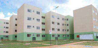 População de baixa renda terá subsídio para dar entrada na casa própria