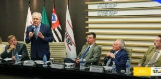 Lewandowski defende reforma constitucional para criação de um “SUS da segurança pública”