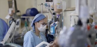 Aberta vaga de cadastro reserva para médico intensivista adulto plantonista