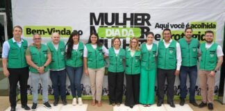 Projeto Dia da Mulher da DPDF concorre à 21ª edição do Prêmio Innovare