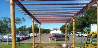 Parque Ecológico Ezechias Heringer fecha para manutenção nesta terça (21)