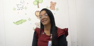 Colaboradoras de UPAs recebem homenagem de Dia das Mães