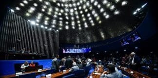 Senado vota uniformização da taxa de juros em contratos na terça Fonte: Agência Senado