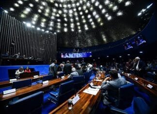 Senado vota uniformização da taxa de juros em contratos na terça Fonte: Agência Senado