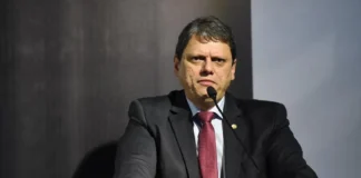 Tarcísio Anunciará Plano de R$ 130 Bilhões com Novas Linhas de Metrô e Trens Rápidos para o Interior