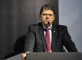 Tarcísio Anunciará Plano de R$ 130 Bilhões com Novas Linhas de Metrô e Trens Rápidos para o Interior