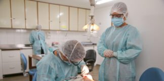 Convocados para o programa Sorriso Aberto devem se apresentar até esta quinta (2)