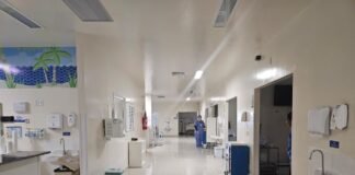 Novos leitos de UTI ampliam atendimentos de emergência no HCB