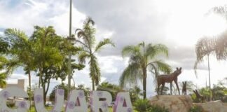Reforma de pontes sobre o Córrego Guará começa neste sábado (25)