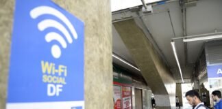 Wi-Fi Social ultrapassa os 150 milhões de acessos e chega a mais feiras e áreas rurais