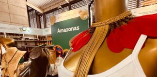 Mãe de Todas as Artes: 17º Salão do Artesanato começa na quarta-feira (8)