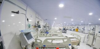 GDF renova benefícios fiscais para importação de equipamentos para a Saúde