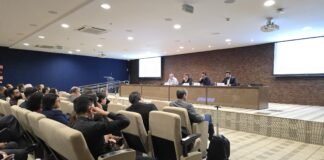 Evento em Brasília debate cidades inteligentes
